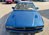 Maserati Ghibli GT 2.0 V6 24V manuale - Maserati Ghibli mit Benzin-Antrieb: Coupé, ABS, 2.0