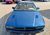 Maserati Ghibli GT 2.0 V6 24V manuale - Maserati Ghibli: Coupé