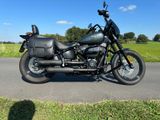 Harley-Davidson Streetbob M8 107cui FXBB - HARLEY-DAVIDSON BONN