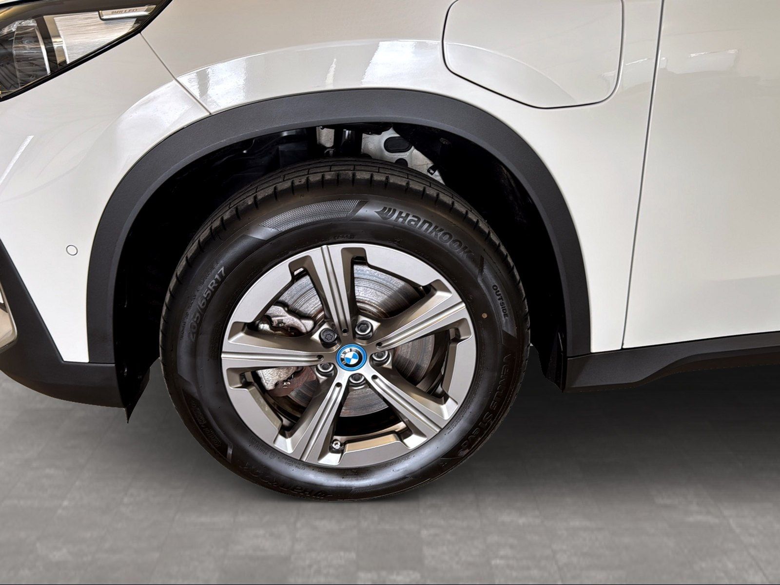 BMW X1 xDrive30e LiveCockpitProf Head-Up Kamera LED foto 10