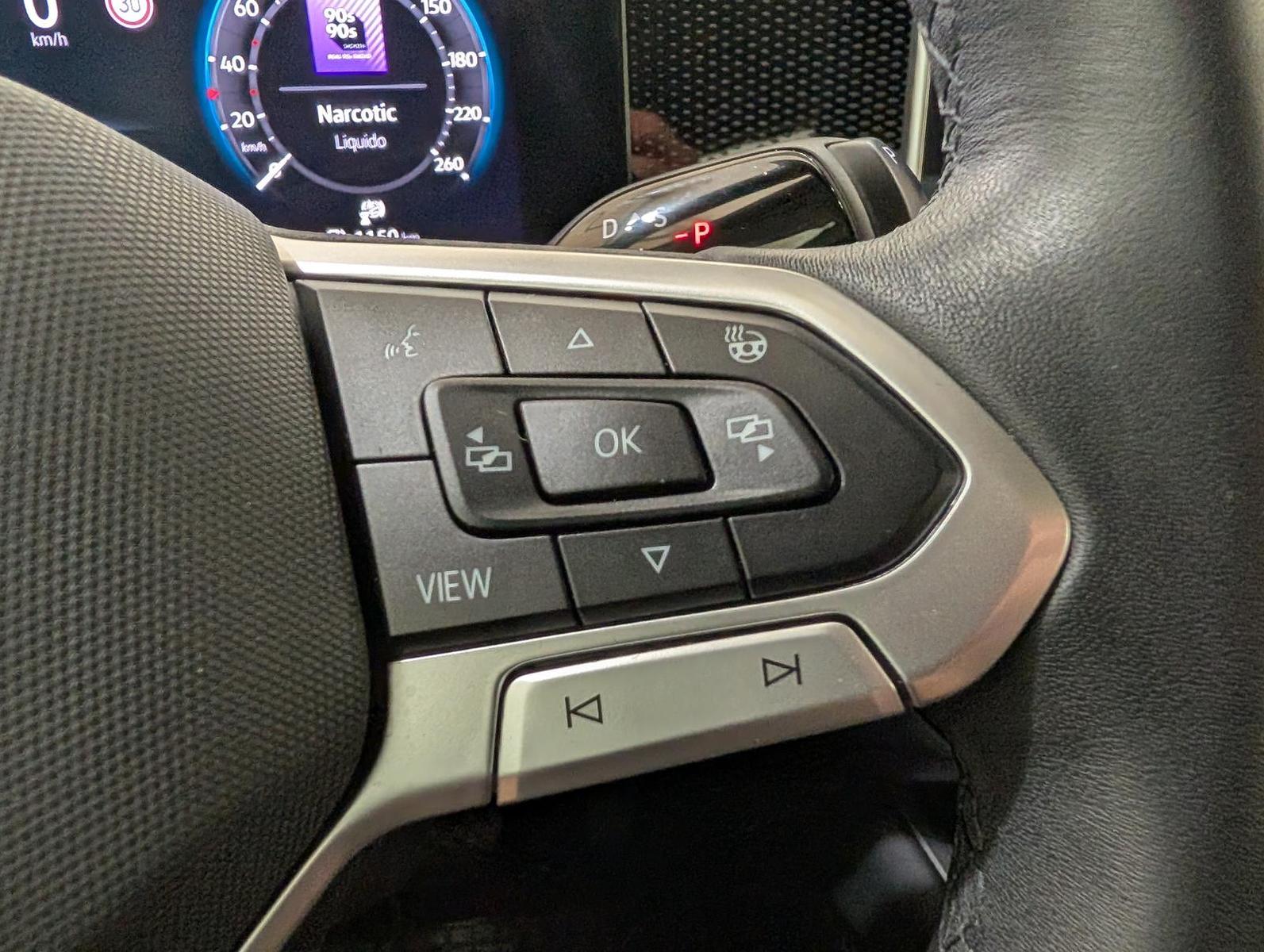 Volkswagen Passat 1.5 eTSI DSG ACC LED Winter App, миниатюра 23