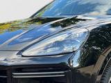 Porsche Cayenne Coupe Turbo - gebrauchte Porsche Cayenne aus dem Jahr 2019