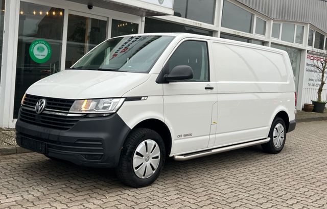 Volkswagen T6.1 2.0 TDI TRANSPORTER LANG /SITZHZ/PDC/1.HAND