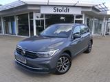 Volkswagen Tiguan Life 2.0 TDI, 6-Gang - Volkswagen Tiguan: Euro 5