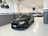 BMW Bmw 135 M 135i xDrive Sedili Guscio - schwarze BMW 135
