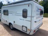 HYMER / ERIBA / HYMERCAR FEELING 390 - HYMER / ERIBA Feeling