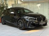 BMW M135 i xDrive PANO KAMERA ACC SPORT SITZE - BMW M135 aus 2020