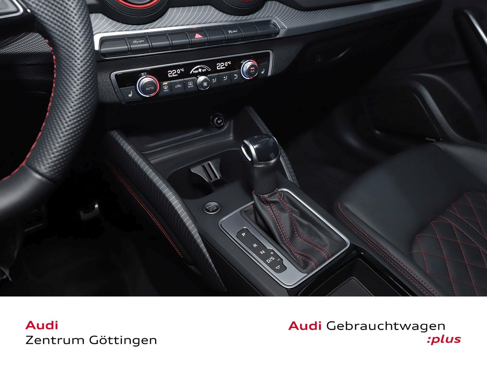 Audi Q2 - Bild 15
