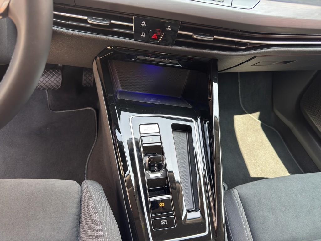 Volkswagen Golf Style 4Motion 2.0 TSI DSG Navi AHK LED-Plus, миниатюра 16