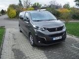 Peugeot Traveller HDI 2.0AllureL2*AHK*Kamera*Navi*Garant