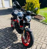 Aprilia Shiver 900 - APRILIA SHIVER 900