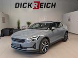 Polestar 2 Std Rge ACC Pixel-LED Pilot+ LHz Pano H&K 360° - Polestar Gebrauchtwagen