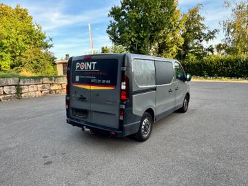 Renault Trafic - 10