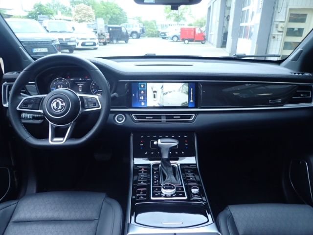 Fahrzeugabbildung DFSK Fengon 7 2.0 GDI 4x4 2,5t AHlast Navi PanoD 7Sit