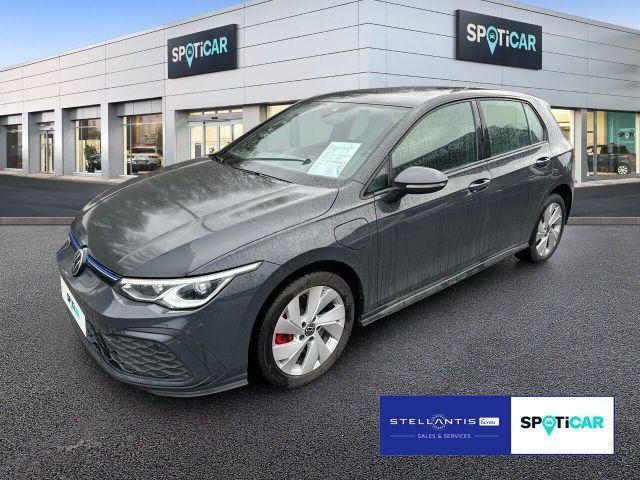 Volkswagen Golf VIII 1.4 eHybrid GTE (EUR O 6d)