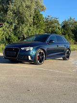 Audi A3 2.0 TDI Sportback -