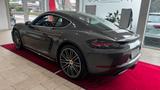 Porsche 718 Cayman Approved Belüft-Sitze - Porsche Gebrauchtwagen in Göttingen