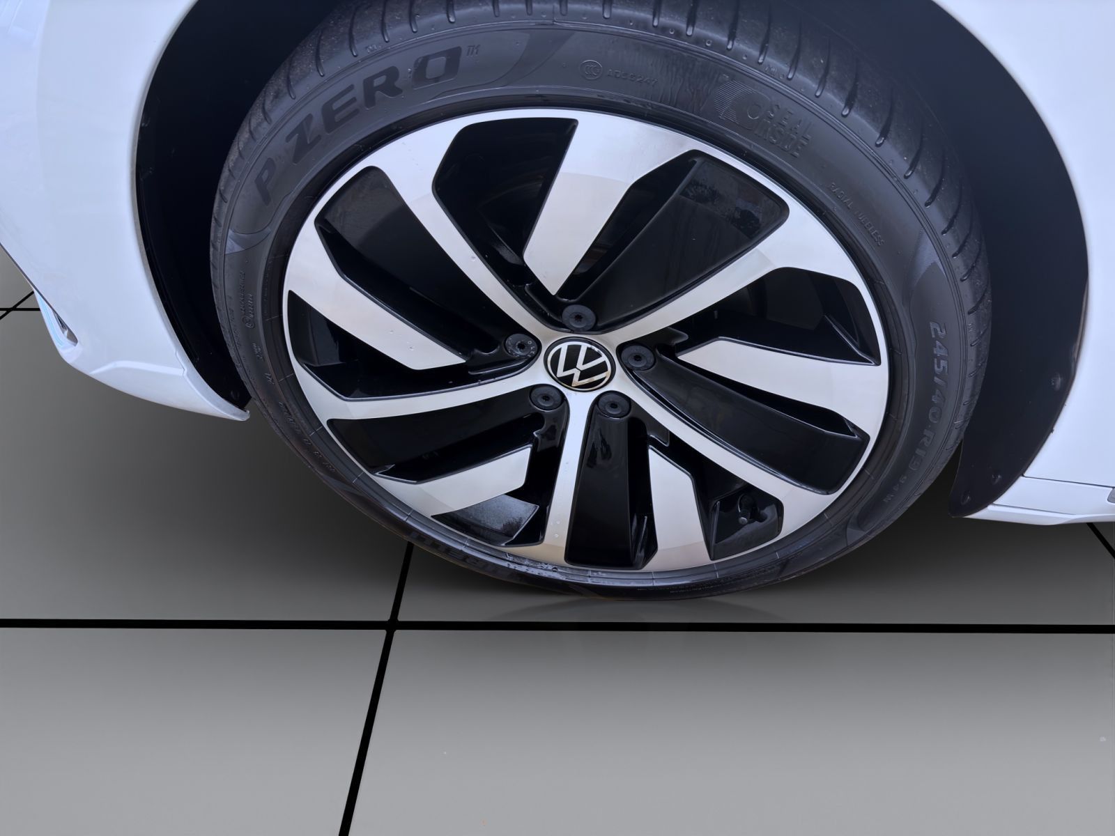 Volkswagen Arteon - Bild 9