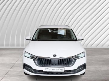 Skoda Octavia - 2