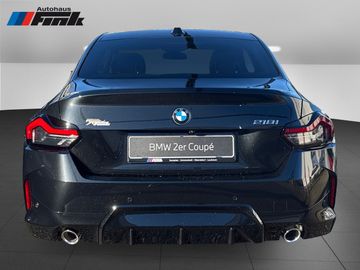 BMW 218i M Sportpaket HiFi DAB LED RFK Komfortzg.