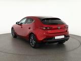 Mazda 3 SKYACTIV-G 2.0 mHev 150 Bose ACC LED Navi 360° - gebrauchte Mazda 3 aus dem Jahr 2023