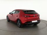 Mazda 3 SKYACTIV-G 2.0 mHev 150 Bose ACC LED Navi 360° - Mazda 3 Gebrauchtwagen in Chemnitz
