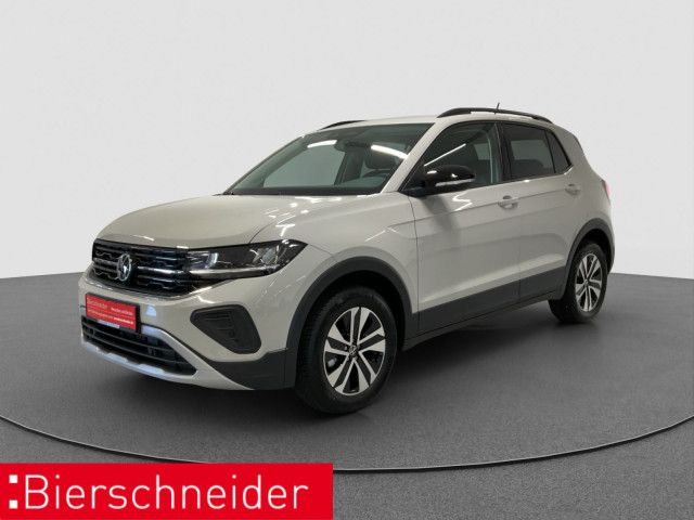 Volkswagen T-Cross 1.0 TSI DSG Energy 16 APP LED CLIMATR AL