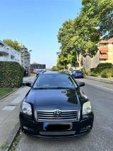 Toyota Avensis Kombi 1.8 Automatik - Toyota Avensis in Herne