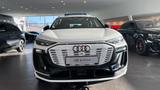 Audi Q6 e-tron quattro Komfort-Paket pro Memory Navi - Audi: Luftfederung