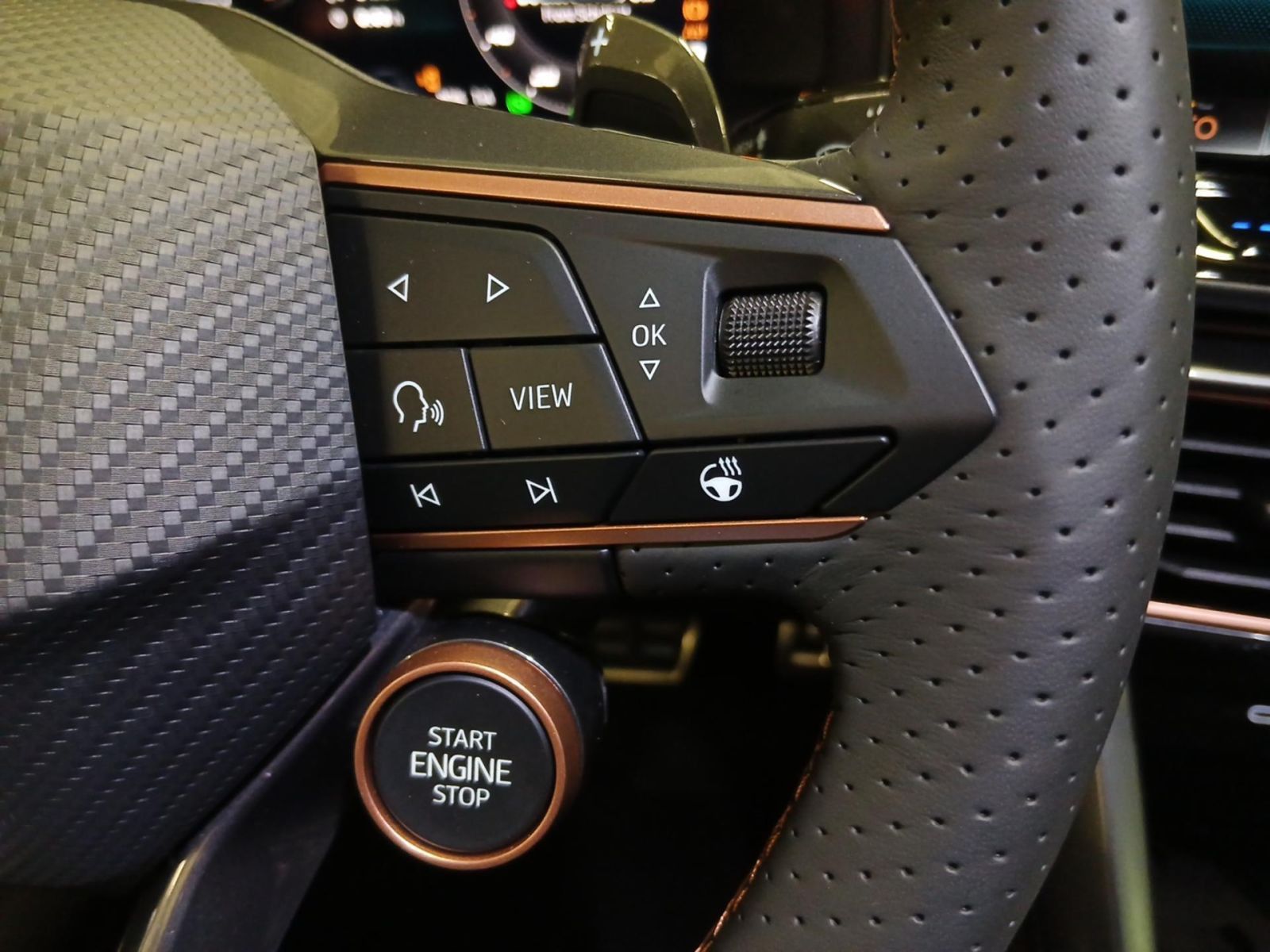 Cupra Formentor - Bild 14
