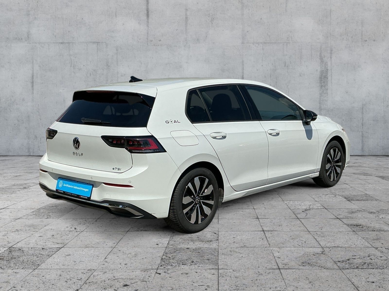Volkswagen Golf - Bild 6