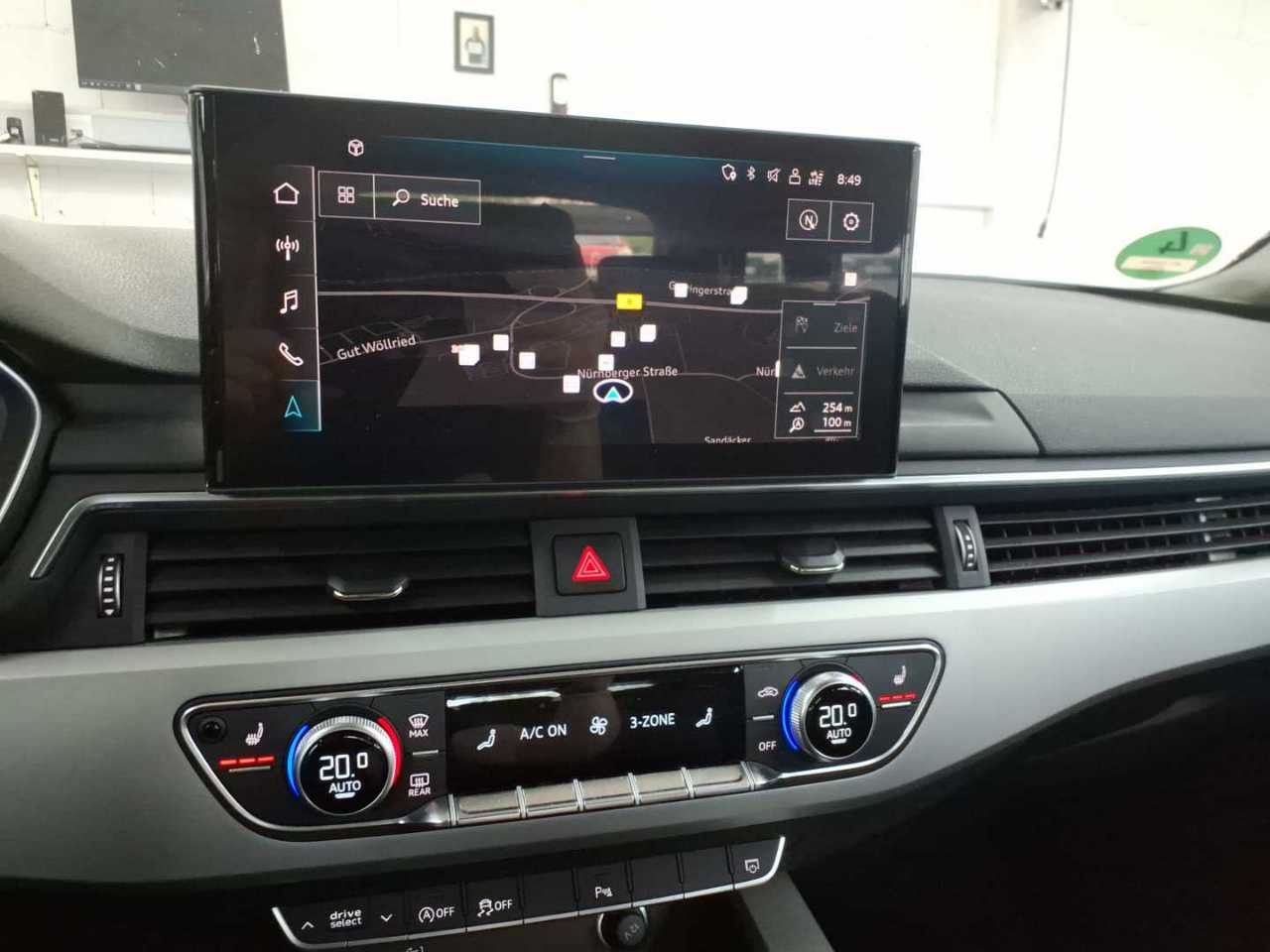 Audi A4 - Bild 5