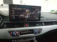 Audi A4 - Vorschau Bild 5