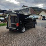 Volkswagen T5 California, AHK , neuer Motor  - Volkswagen Diesel Wohnmobil oder -wagen Wohnmobil andere T5