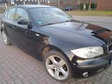 BMW 116i -EZ 3/2006, 116 PS, 5-Türer, TÜV 11/2027