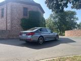 BMW 530e iPerformance - M Sportpaket  - BMW 530 mit Hybrid-Antrieb: Schiebedach
