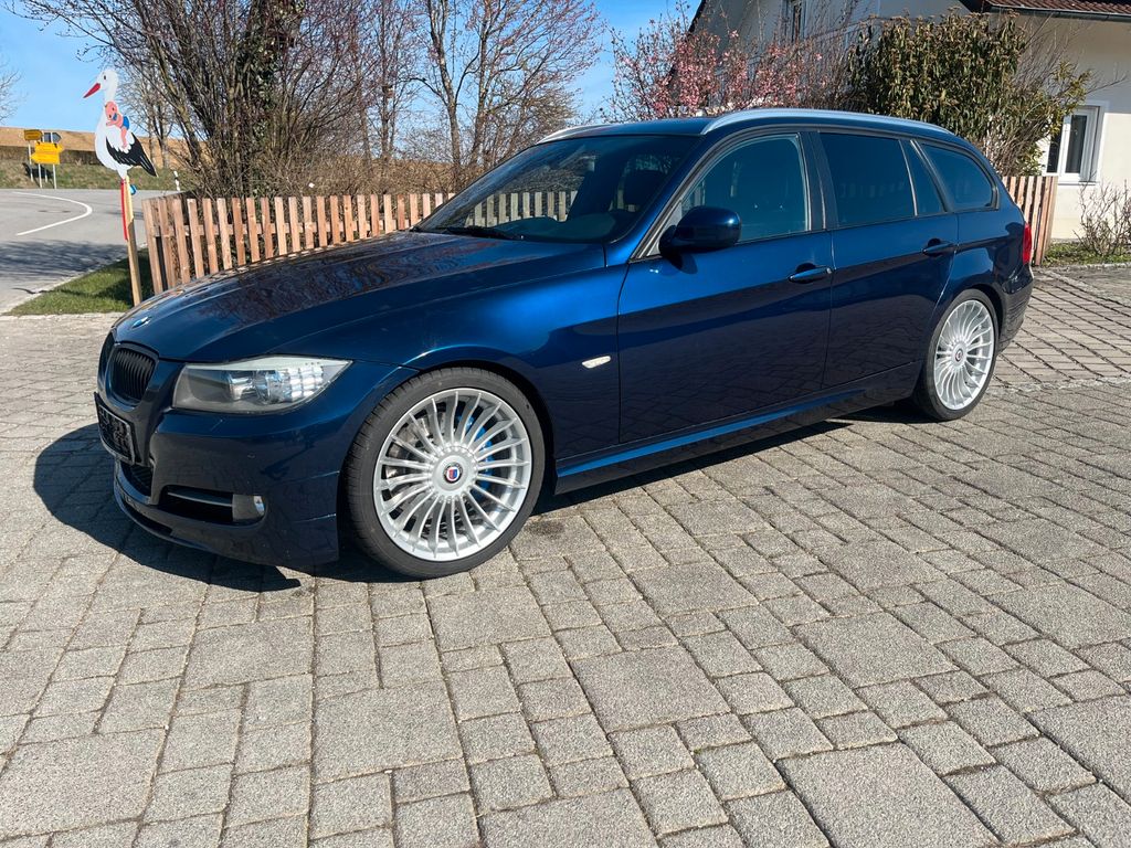 ALPINA D3