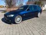 ALPINA D3 - ALPINA aus 2011