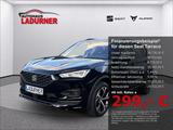 Seat Tarraco FR 1.5 TSI DSG *LED+NAVI+PANODACH+AHK* - Seat Tarraco Jahreswagen