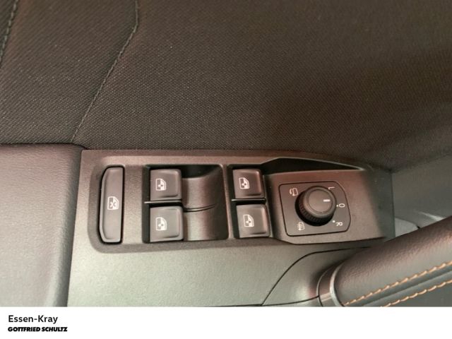 Cupra Leon - Bild 10