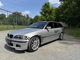 BMW E46 318i Touring M Paket Xenon Edition Sport - BMW: Zentralverriegelung, E46
