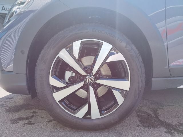 Taigo 1.0 TSI OPF Style NAVI+KAMERA 7-Gang DSG