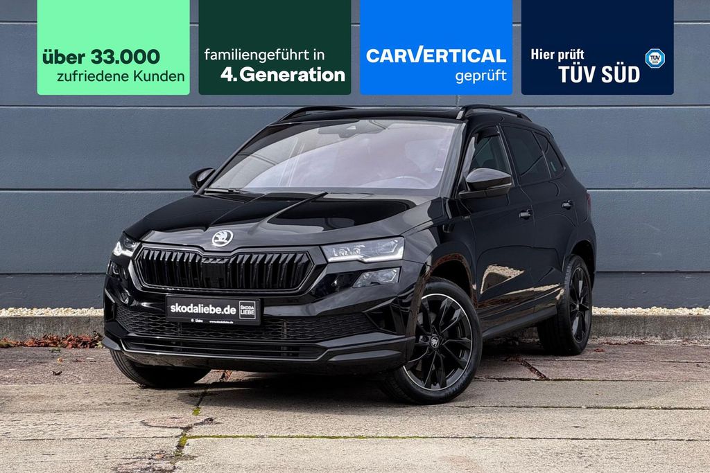 Image of Skoda Karoq