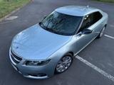 Saab 9-5 2.0TTiD Aero Aero - Saab 9-5 mit Diesel-Antrieb