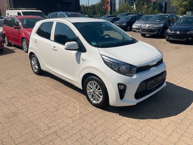 Image of Kia Picanto