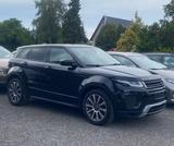Land Rover Range Rover Evoque 2.0 TD4 SE Dynamic SE Dynamic - Land Rover Range Rover Evoque