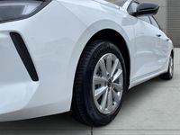 Opel Astra - Vorschau Bild 4