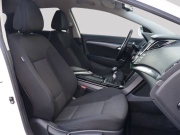 Hyundai i40 cw blue Trend 1.6 GDI LED Navi