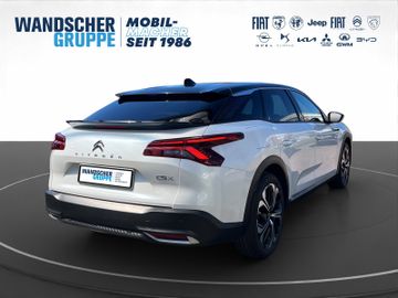 Citroën C5 X Shine Pack Hybrid 225 Navi+SHZ+HUD+360°+LM
