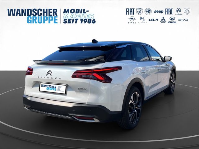 Citroën C5 X Shine Pack Hybrid 225 Navi+SHZ+HUD+360°+LM